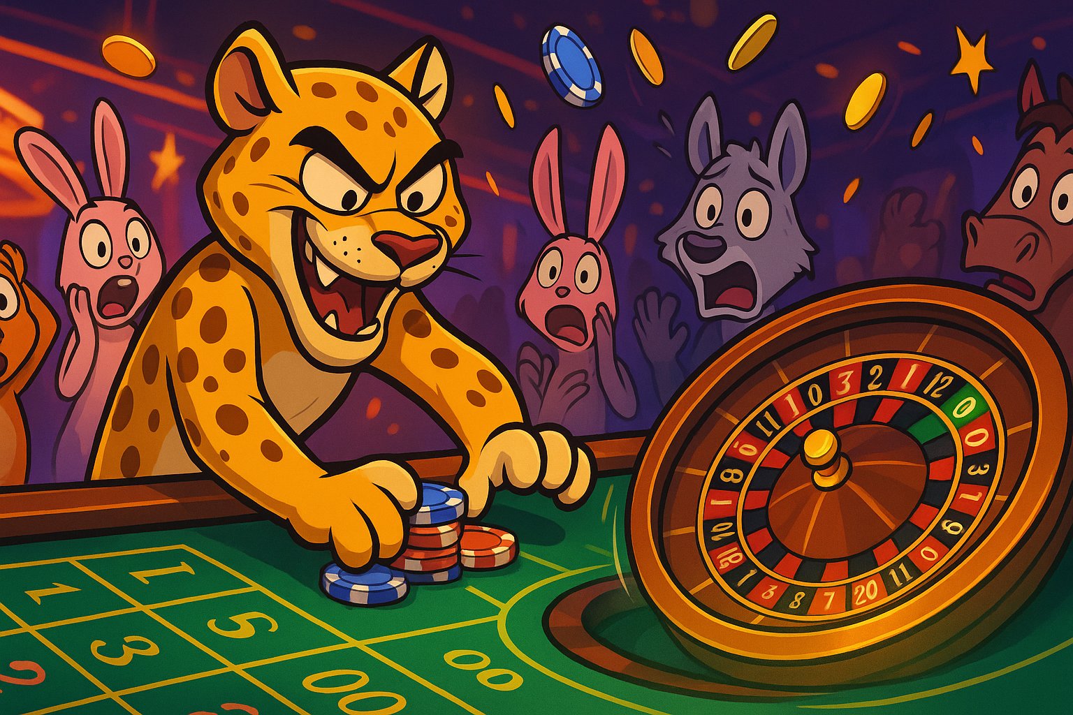 12500 online gaming platform main banner for Philippines players
