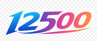12500 official logo